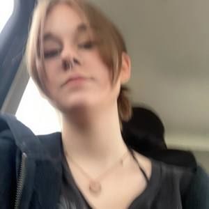 Meet your Posher, Caden